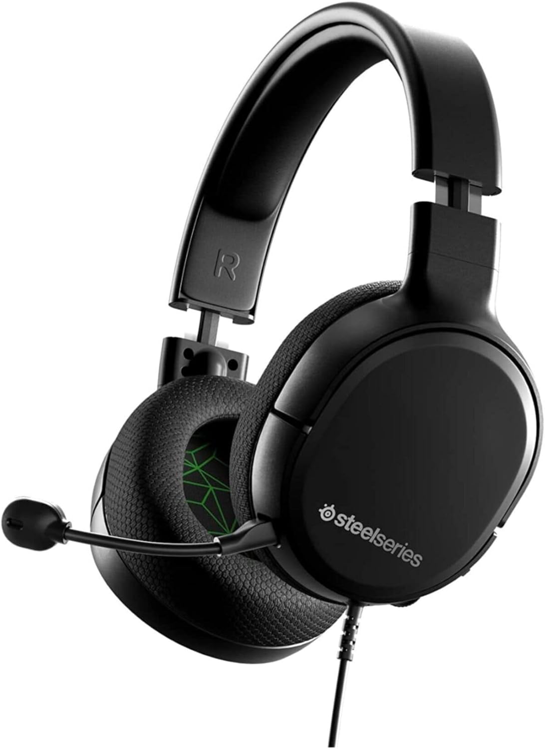 SteelSeries 61429 Arctis 1 Wired Gaming Headset
