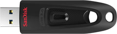 SanDisk SDCZ48-256G-GAM46 256GB Ultra USB 3.0 Flash Drive