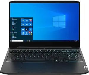 Lenovo IdeaPad Gaming 3 15.6" Ryzen 7 GTX 1650 Ti Laptop