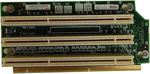 Intel SR2400 PCI-X Riser Card C53353-401 Server Part — main product image