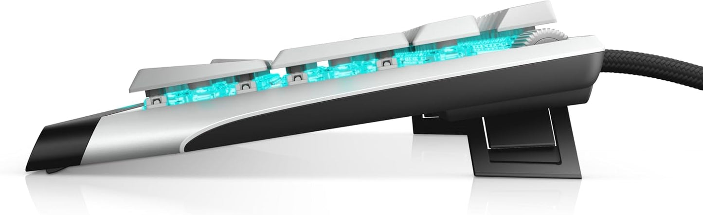 Alienware 510K Low-Profile RGB Gaming Keyboard