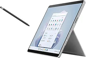 Microsoft Surface Pro 9 13-Inch i5 8GB 512GB SSD Tablet with Stylus Pen