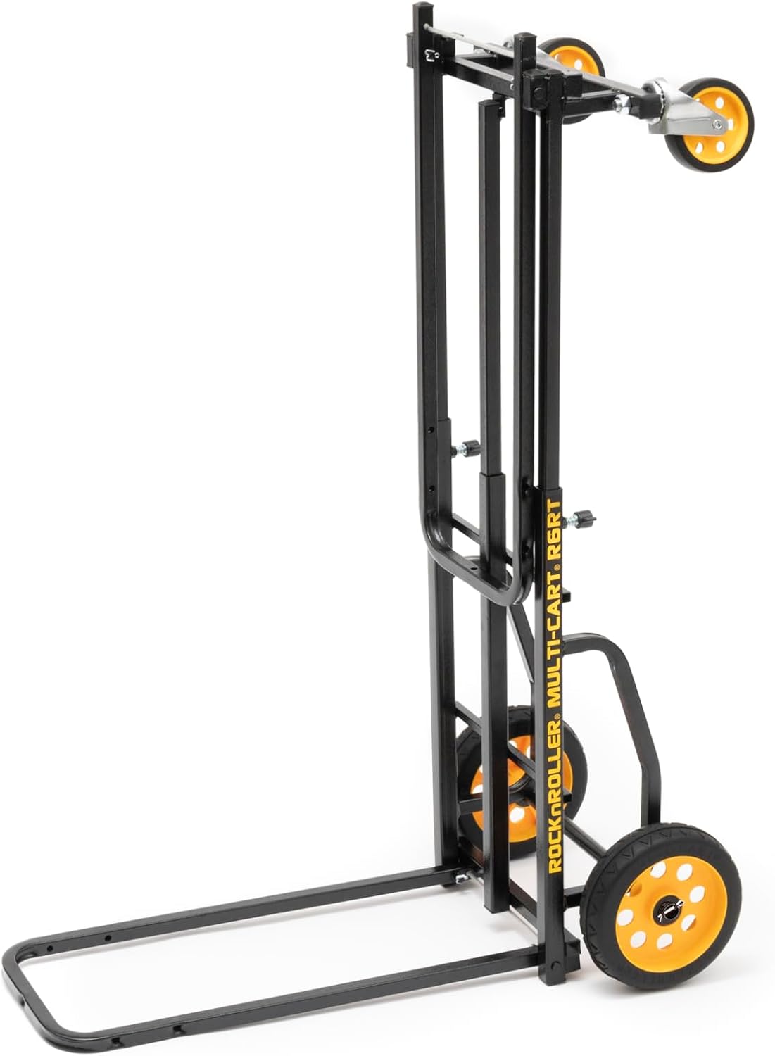 Rock-N-Roller R6RT Mini Multi-Cart 8-in-1 500 lbs Capacity