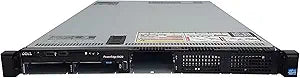 Dell PowerEdge R620 Server 64GB RAM (Renewed) — main product image