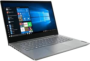 Lenovo 20VD004SUS ThinkBook 14" i7 Business Laptop