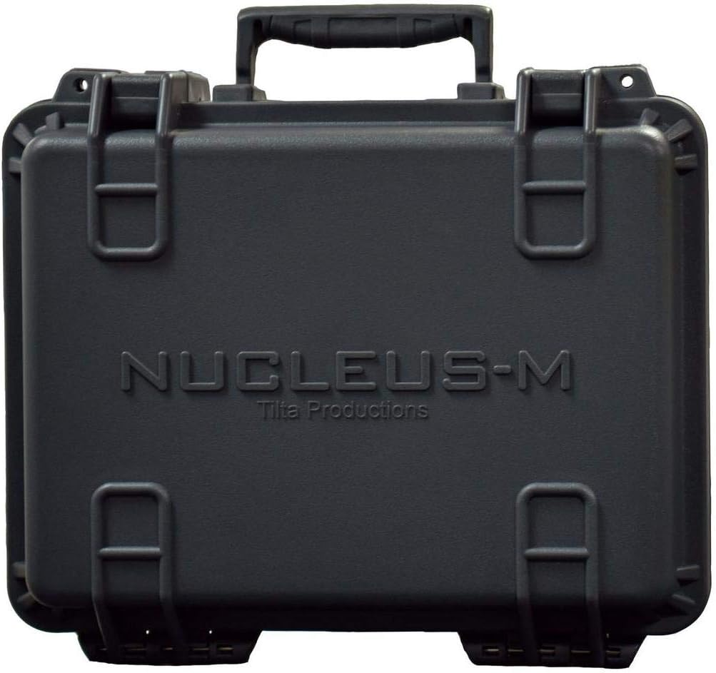 Tilta Nucleus-M Hard Shell Waterproof Protective Case