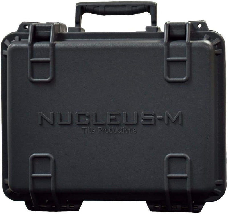Tilta Nucleus-M Hard Shell Waterproof Protective Case — main product image