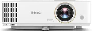 BenQ TH685 1080p 4K HDR Gaming Projector (Renewed)