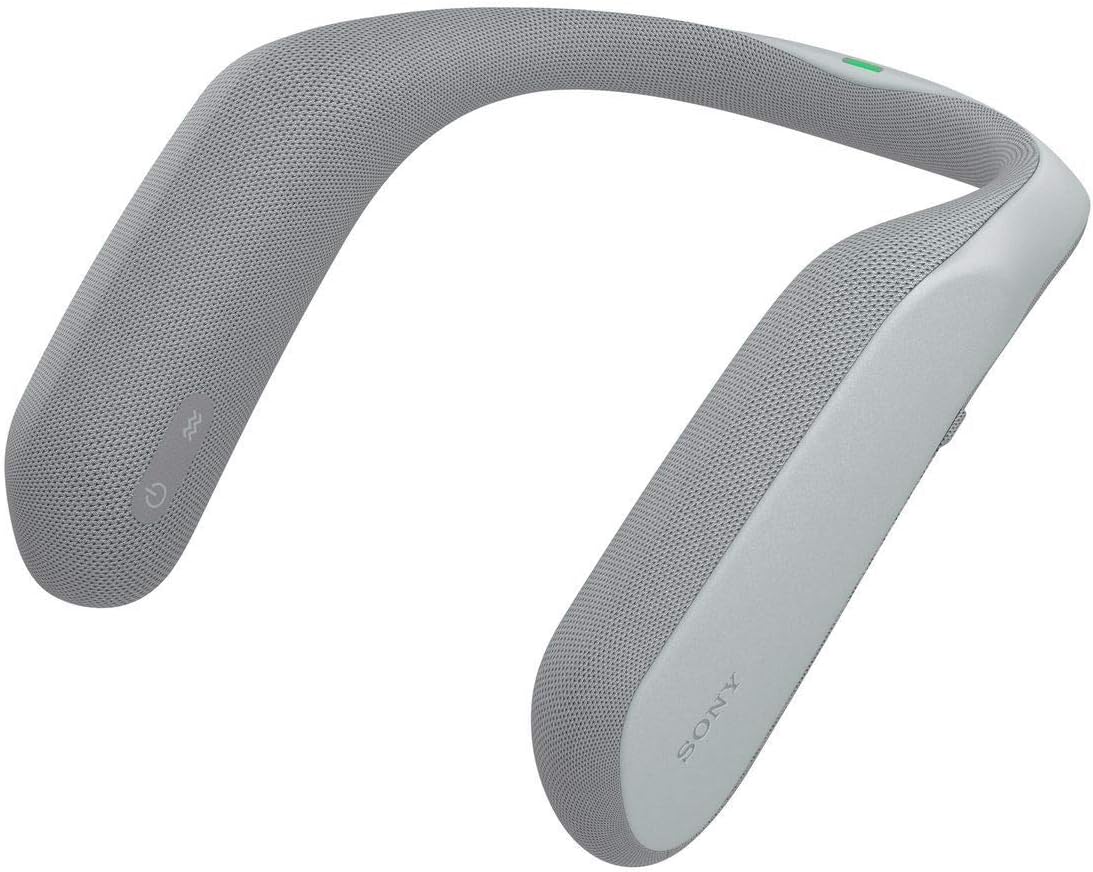Sony CKS-SRSWS1 Wearable Speaker Cover Washable