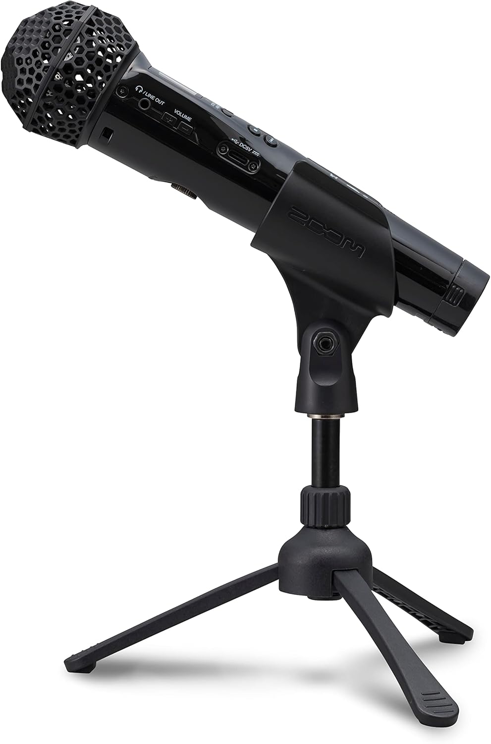 Zoom M2 MicTrak Stereo Recorder - 32-Bit Float