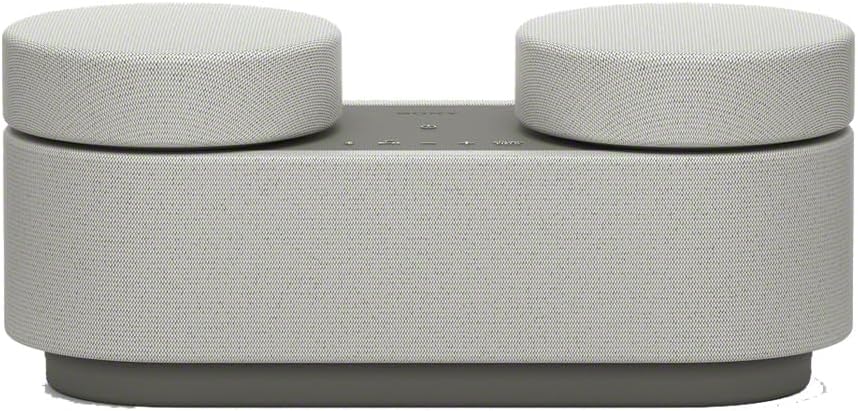 Sony HT-AX7 Portable Theater System 360 Spatial Sound