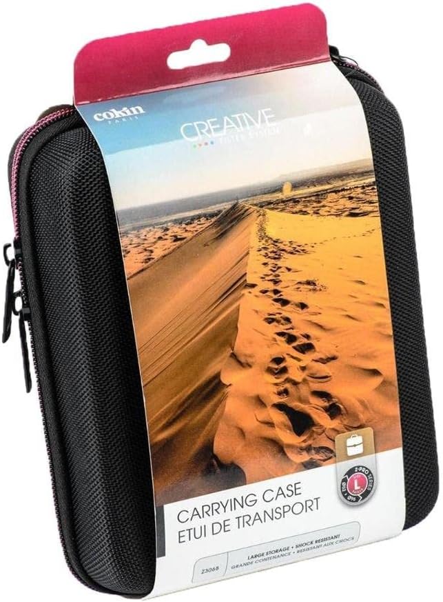 Cokin Z3068 Filter Wallet for L (Z) Series