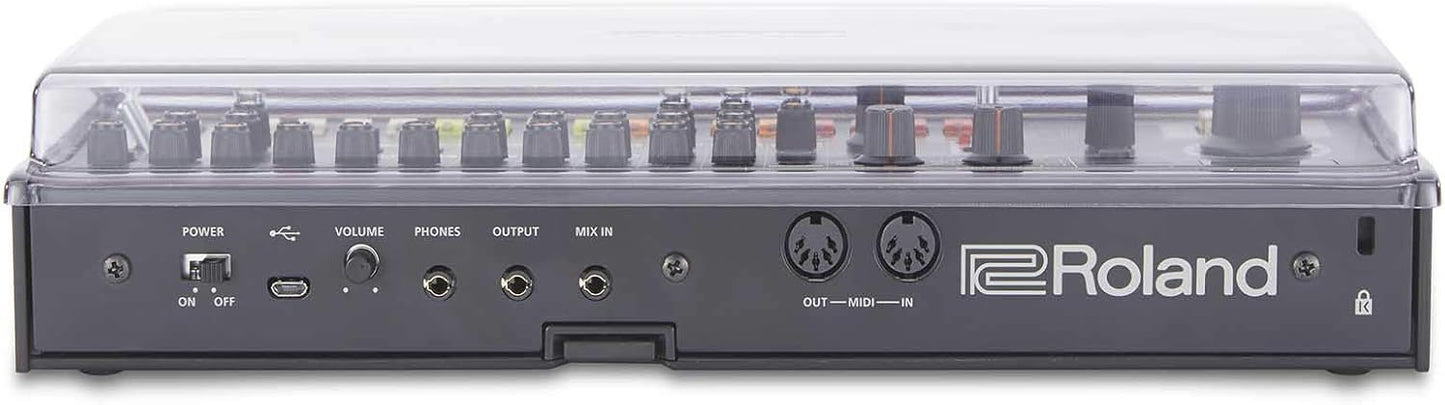 Decksaver DS-PC-BOUTIQUE Roland Boutique Protective Cover
