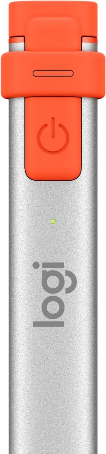 Logitech 914-000033 Crayon Digital Pencil for iPad Renewed