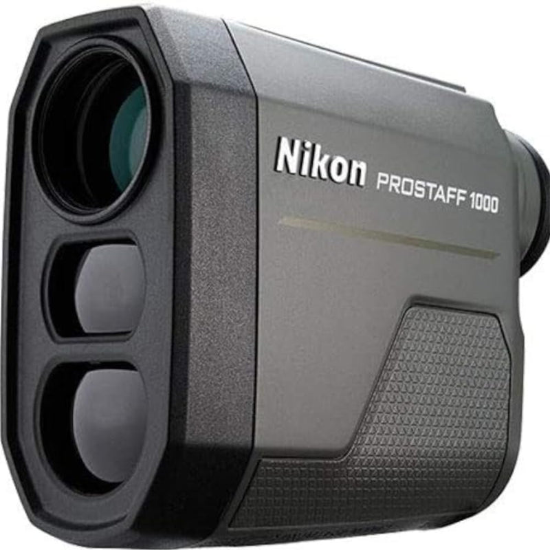 Nikon CRTNKPRSTF100IRB PROSTAFF 1000i Rangefinder Renewed — main product image