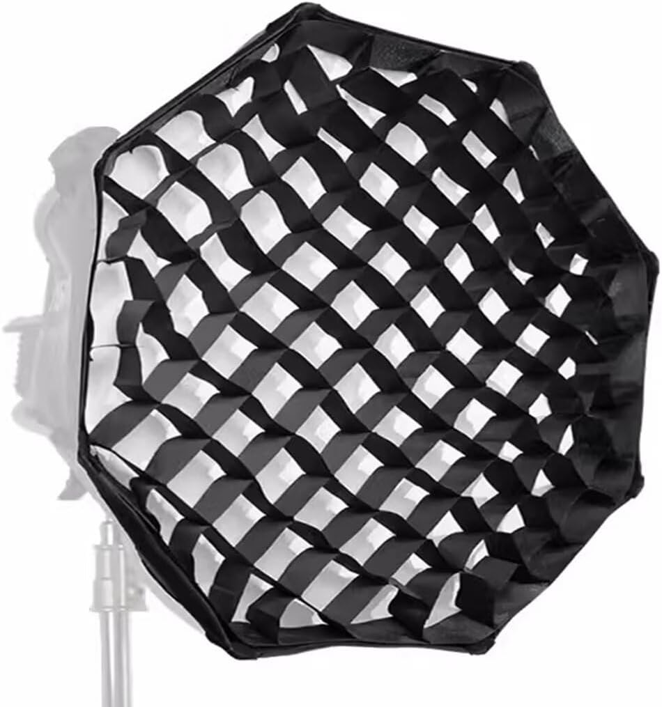 Aputure 45656223 Light Control Grid for Amaran Light Dome Mini SE