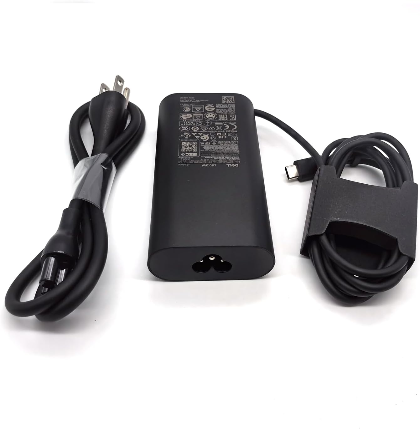 Dell DA100PM220 100W USB-C Laptop Charger