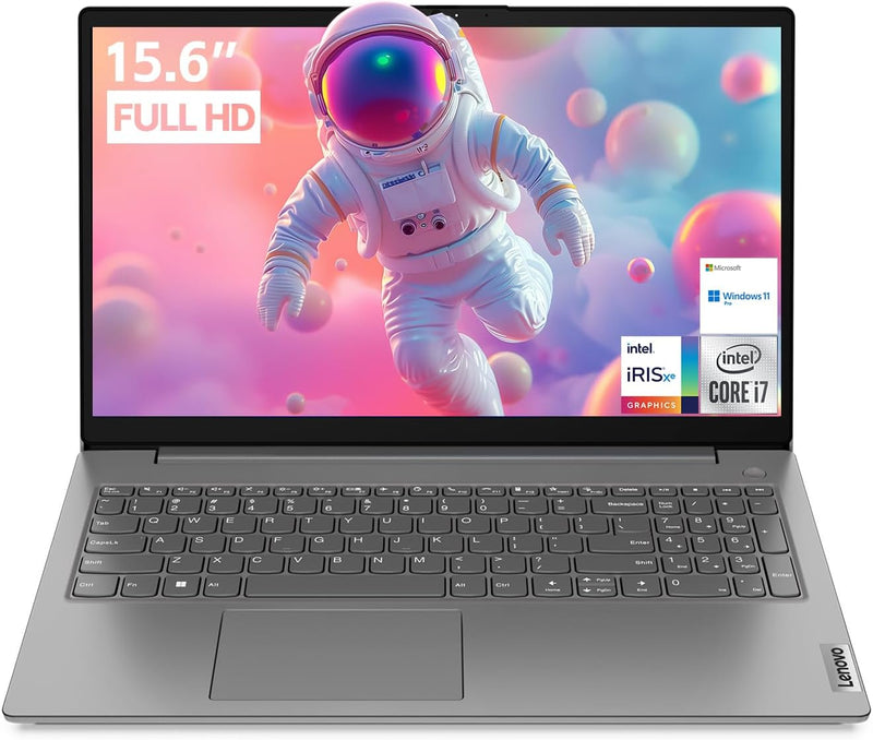 Lenovo G3IAP V15 Essential i7 1255U 16GB 512GB SSD Laptop — main product image
