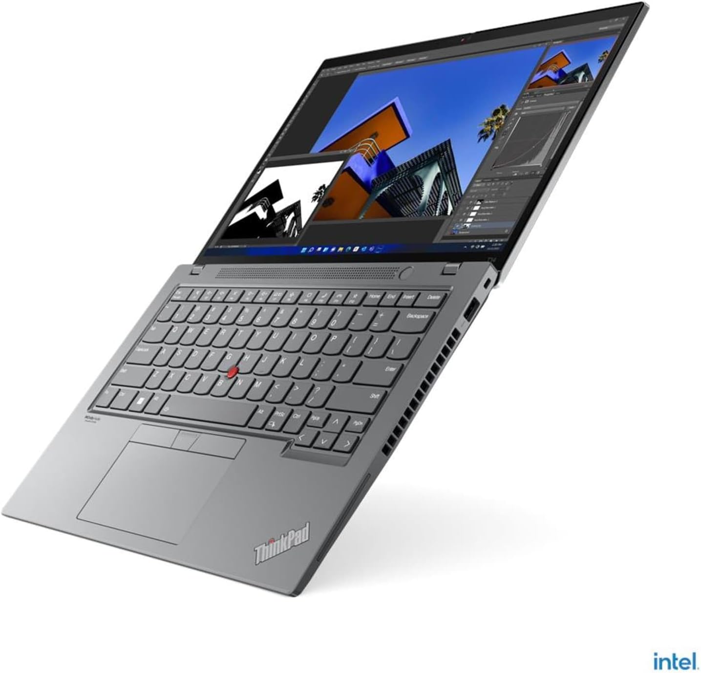 Lenovo ThinkPad T14 Gen 3 Intel Laptop 14" FHD+, i7, 24GB RAM, 1TB SSD