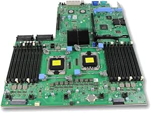 Dell LYSB003DVX5HI-ELECTRNCS PowerEdge 2850 Systemboard — main product image