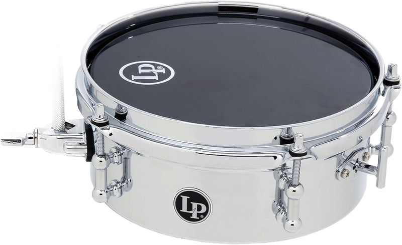 Latin Percussion LP848-SN Micro Snare Drum Kit — main product image