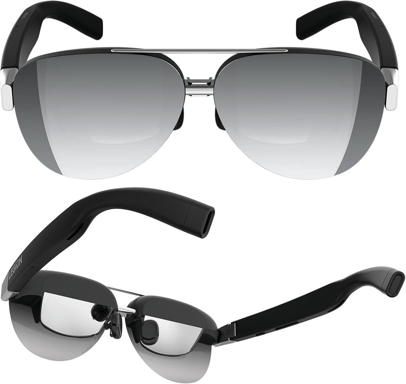 Lenovo GY21R10236 Legion Glasses Gen 2 - Micro-OLED Wearable Monitor — main product image