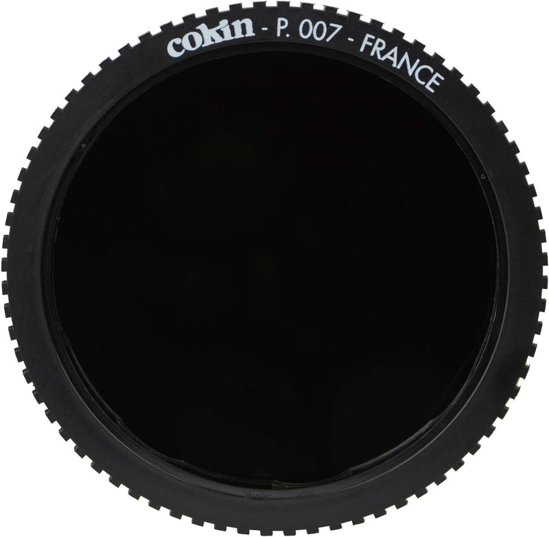 Cokin P007 P-Series Infrared (89B) Filter — main product image
