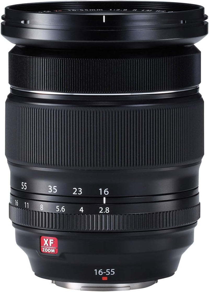 Fujifilm 16-55mm XF f/2.8 Lens Pro Kit — main product image