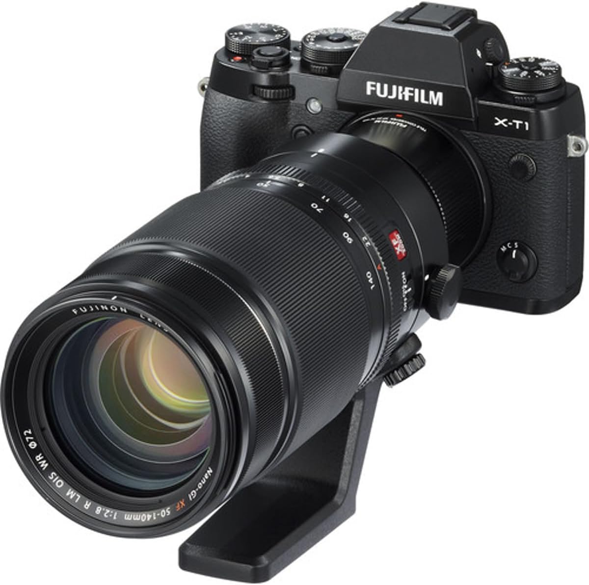 Fujifilm 16516271 Fujinon XF2X TC WR Teleconverter Lens