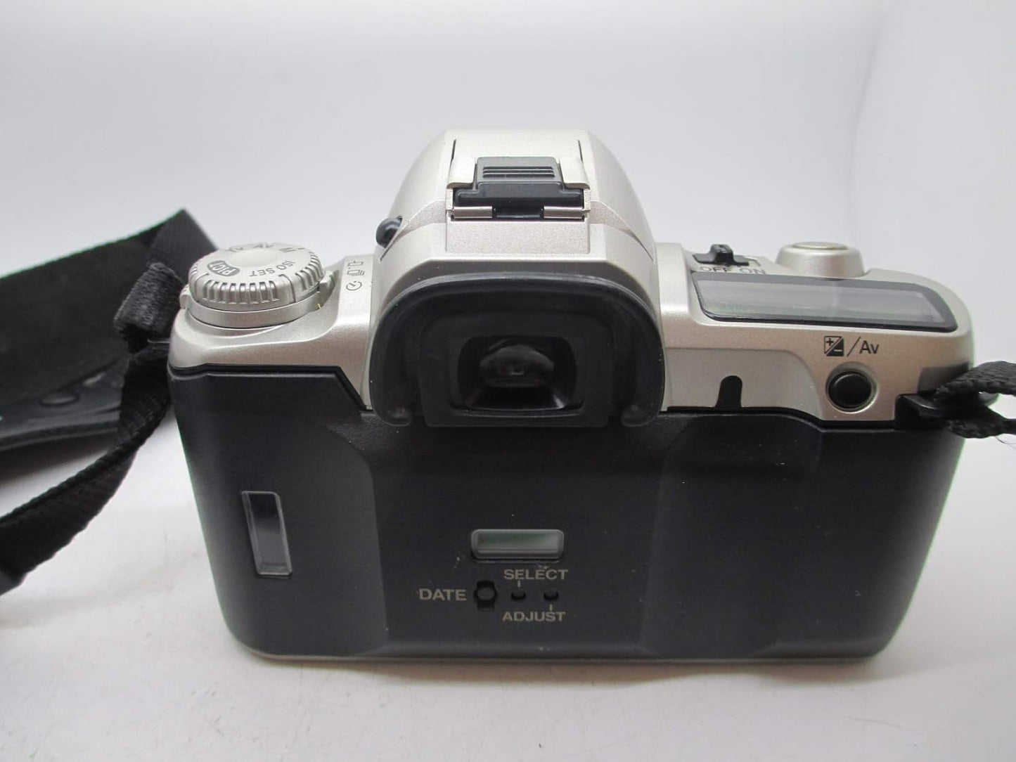 Pentax ZX-50 35mm SLR Film Camera PK Mount Renewed