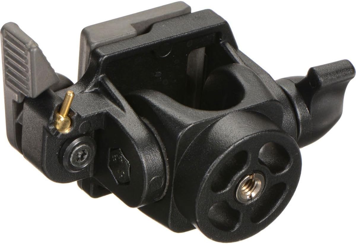 Manfrotto 234RC Swivel Tilt Monopod Head