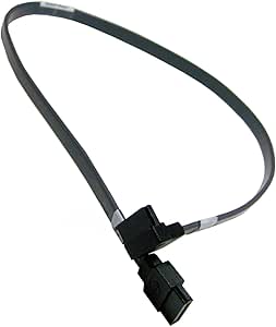 HP LYSB00HDOE22I-CMPTRACCS xW9300 7-Pin SATA Cable