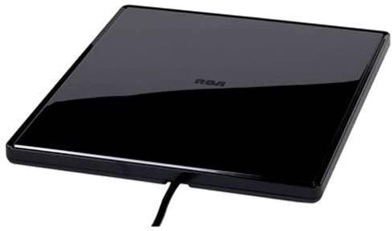 RCA ANT1360E Amplified Indoor HDTV Antenna 40-Mile — main product image