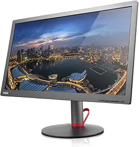 Lenovo 60B5RAR6US ThinkVision 28-Inch LED Monitor