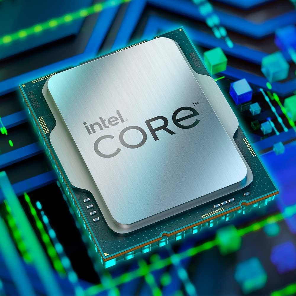 Intel BX8071512900KS Core i9-12900KS Desktop Processor