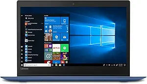 Lenovo S130-14 Celeron Laptop 4GB 64GB eMMC HD Display — main product image