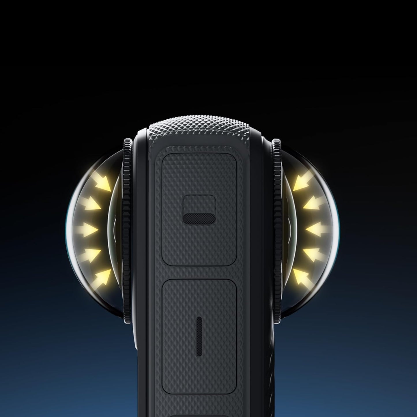 Insta360 CINSBAQZ-ALT1 X3 Premium Lens Guards