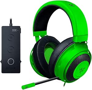Razer RZ04-02051100-R3U1 Kraken Tournament Edition 7.1 Gaming Headset — main product image