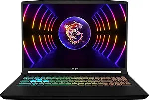 MSI Crosshair 16