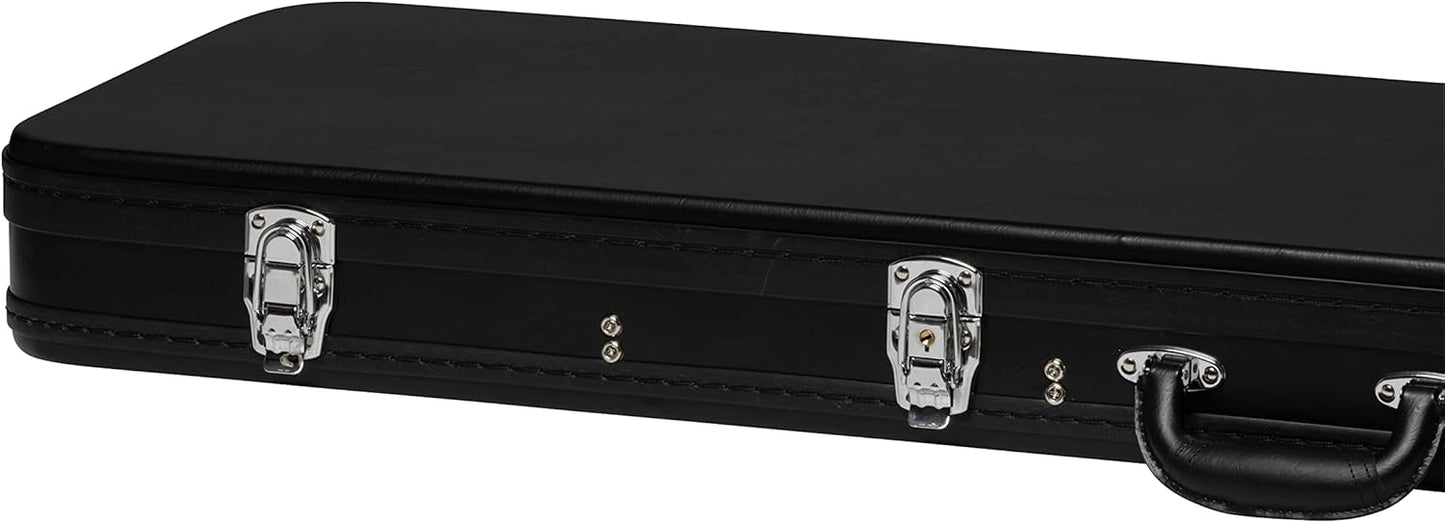 Kramer 940-KRSTCS Hard Shell Electric Guitar Case