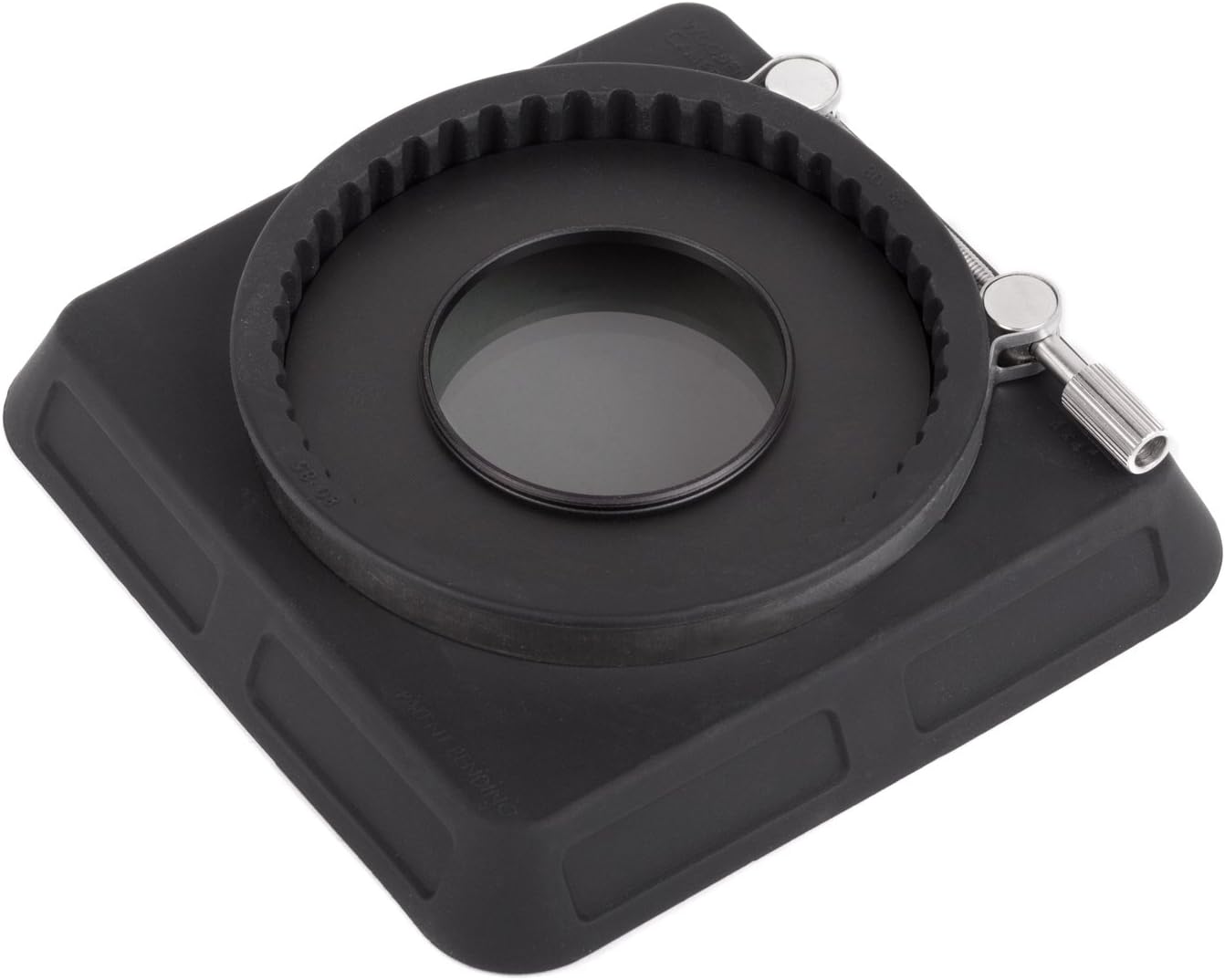 Wooden Camera 231900 Zip Box Adapter Rings - 49-77mm