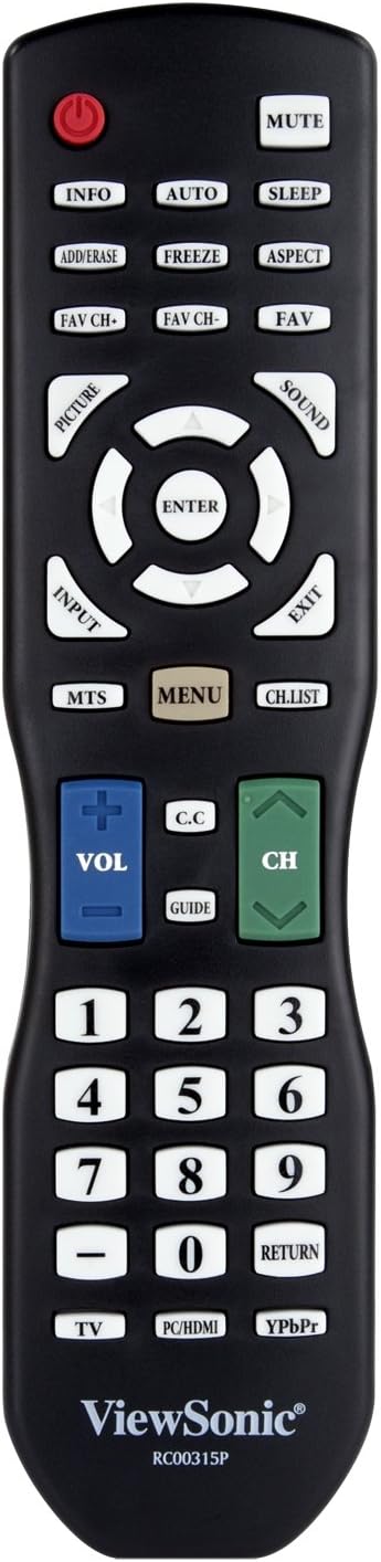 ViewSonic VT2215LED 22-Inch 1080p LED TV