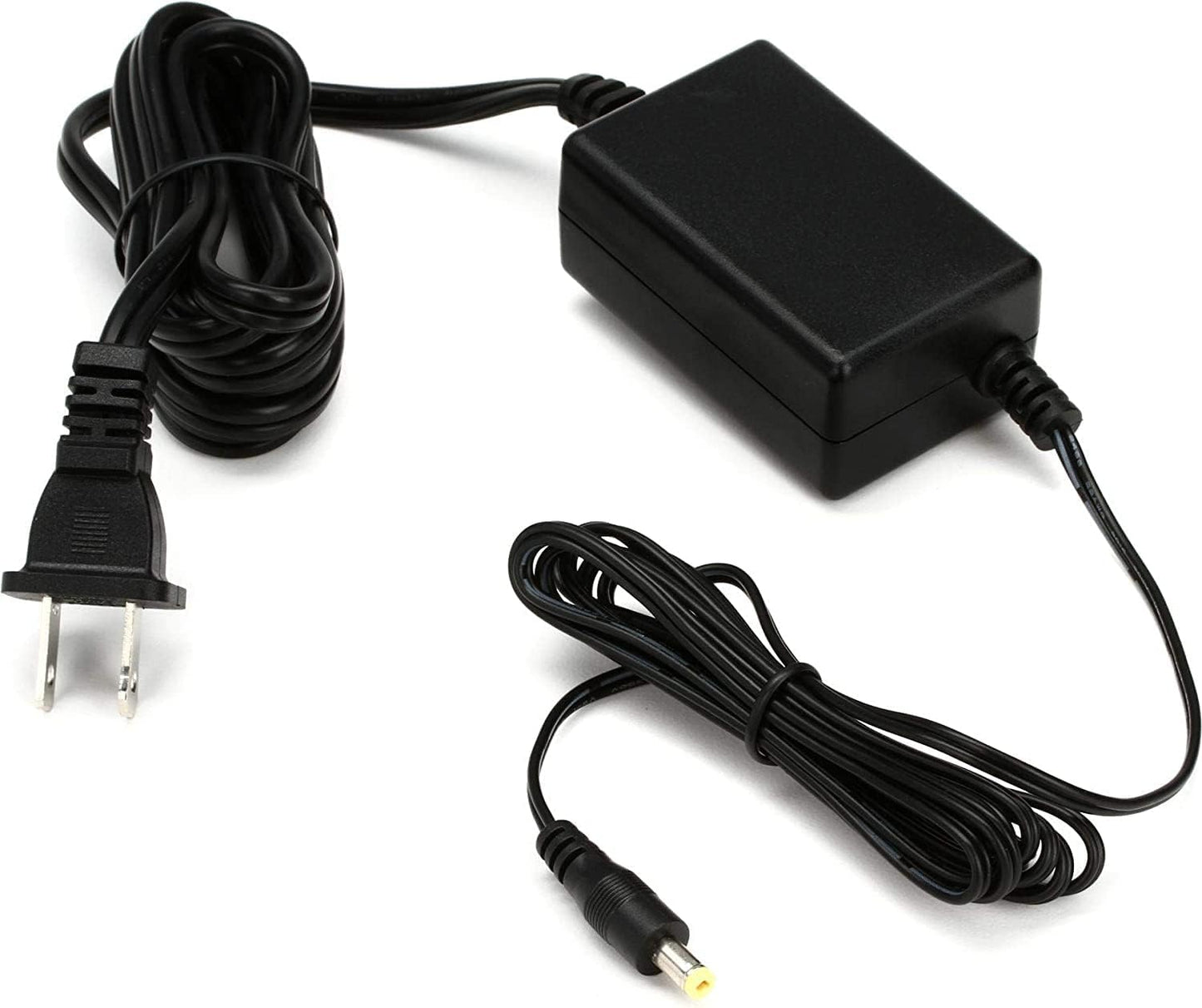 Korg Volca FM2 Digital FM Synthesizer Bundle Adapter