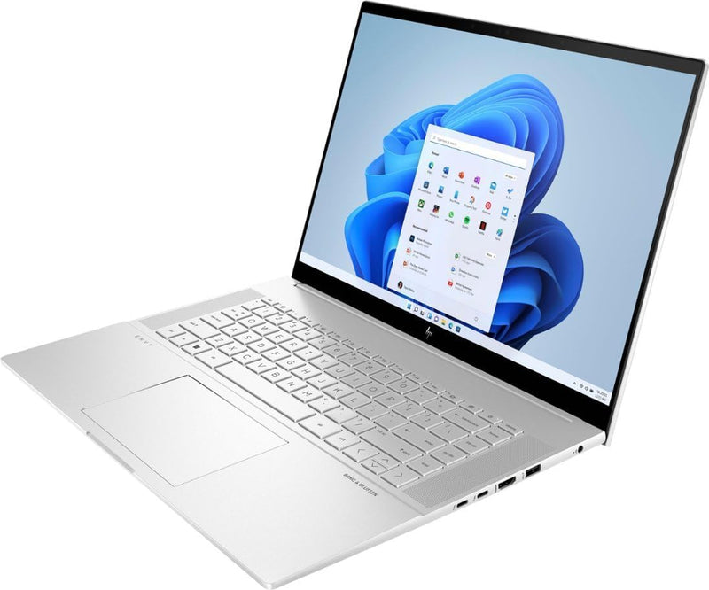 HP ENVY Extreme i9 RTX 16TB SSD 96GB RAM Touch Laptop — main product image