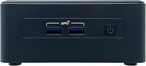 Intel NUC11TNHi5 Pro Kit i5 Mini PC w/ Iris Xe Graphics — main product image