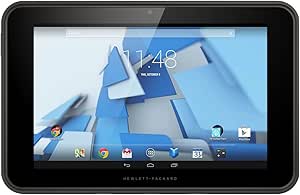HP M5H11UT#ABA Pro Slate 10
