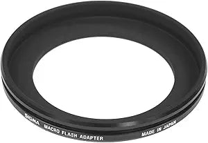 Sigma F30S14 72mm Macro Flash Adapter