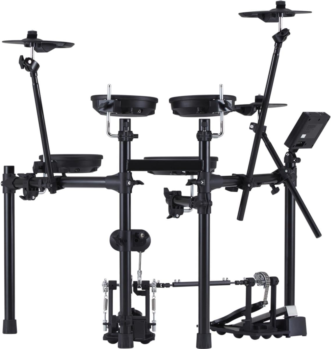 Roland TD-07DMK V-Drums Electronic Drum Kit Mesh Heads Bluetooth