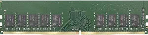 Synology D4EU01-4G 4GB DDR4 ECC U-DIMM Memory — main product image