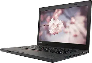 Lenovo ThinkPad L450 i5 14" Laptop - Renewed